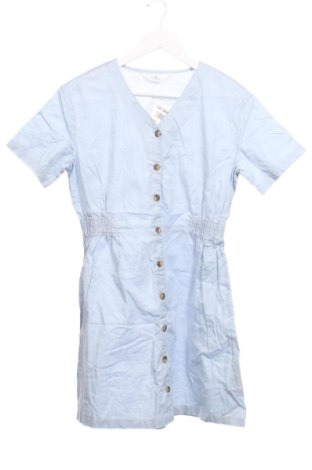 Kinderkleid H&M, Größe 13-14y/ 164-168 cm, Farbe Blau, Preis € 9,33, #137694329