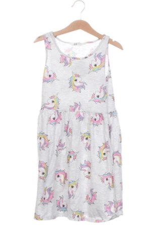 Kinderkleid H&M, Größe 8-9y/ 134-140 cm, Farbe Mehrfarbig, Preis € 16,06, #137695443
