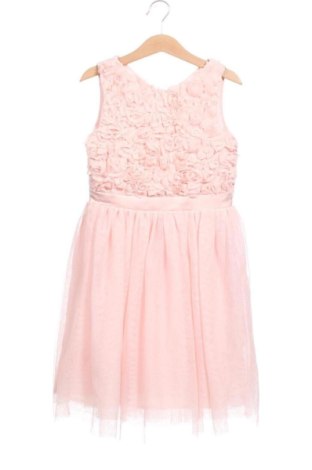 Gyerek ruha H&M, Méret 6-7y / 122-128 cm, Szín Rózsaszín, Ár 4 965 Ft, #137697910