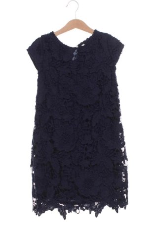 Detské šaty  H&M, Veľkosť 6-7y/ 122-128 cm, Farba Modrá, Cena  13,00 €, #137702655
