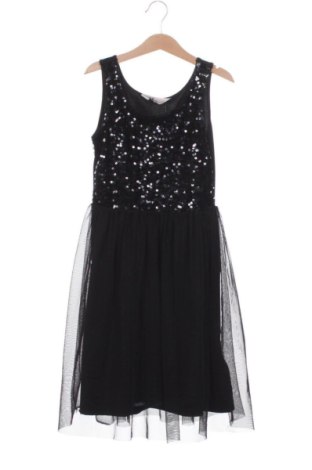 Detské šaty  H&M, Veľkosť 8-9y/ 134-140 cm, Farba Čierna, Cena  15,00 €, #137702705