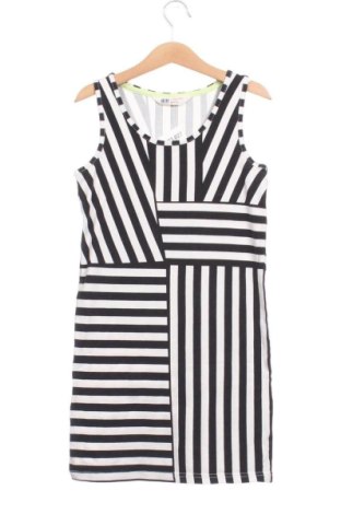 Detské šaty  H&M, Veľkosť 10-11y/ 146-152 cm, Farba Viacfarebná, Cena  8,00 €, #137703027