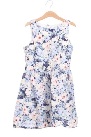Kinderkleid H&M, Größe 8-9y/ 134-140 cm, Farbe Mehrfarbig, Preis € 16,00, #137706494