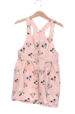 Dětské šaty  H&M, Velikost 3-4y/ 104-110 cm, Barva Vícebarevné, Cena  218,00 Kč, #137707133