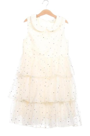 Dětské šaty  H&M, Velikost 7-8y/ 128-134 cm, Barva Vícebarevné, Cena  300,00 Kč, #137707151