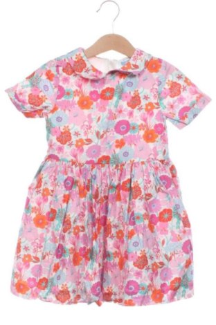Kinderkleid Jacadi, Größe 2-3y/ 98-104 cm, Farbe Mehrfarbig, Preis € 10,86, #137658814