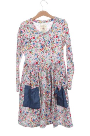 Kinderkleid Joules, Größe 7-8y/ 128-134 cm, Farbe Mehrfarbig, Preis € 18,00, #137681240