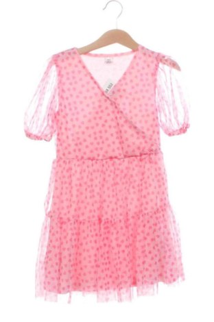 Gyerek ruha Kids, Méret 5-6y / 116-122 cm, Szín Rózsaszín, Ár 3 513 Ft, #137668553