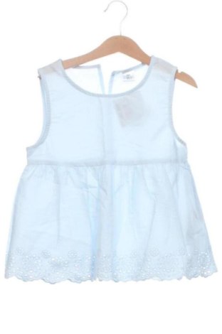 Kinderkleid Kids, Größe 8-9y/ 134-140 cm, Farbe Blau, Preis 13,53 €, #137687885