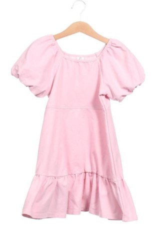Rochie pentru copii Kids, Mărime 5-6y/ 116-122 cm, Culoare Roz, Preț 52,00 Lei, #137704057