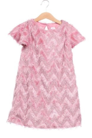 Kinderkleid Kids, Größe 4-5y/ 110-116 cm, Farbe Rosa, Preis € 9,72, #137704105