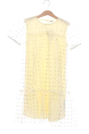 Kinderkleid LC Waikiki, Größe 8-9y/ 134-140 cm, Farbe Mehrfarbig, Preis € 8,38, #137668507