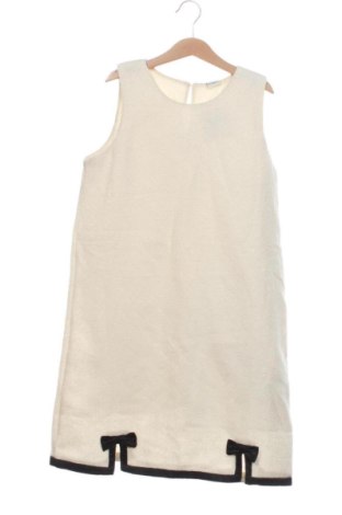 Dětské šaty  LC Waikiki, Velikost 10-11y/ 146-152 cm, Barva Krémová, Cena  194,00 Kč, #137668964