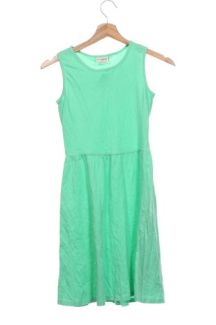 Kinderkleid LC Waikiki, Größe 10-11y/ 146-152 cm, Farbe Grün, Preis € 5,72, #137696454