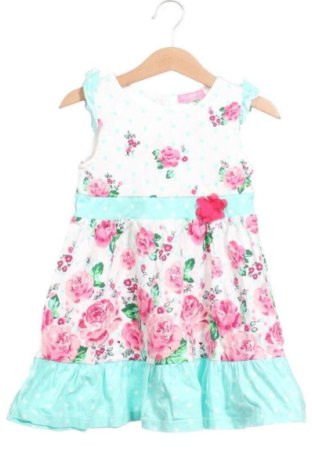 Kinderkleid LC Waikiki, Größe 18-24m/ 86-98 cm, Farbe Mehrfarbig, Preis 8,00 €, #137698209