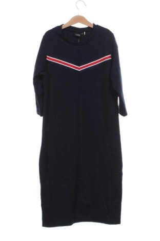 Kinderkleid LMTD, Größe 14-15y/ 168-170 cm, Farbe Blau, Preis € 21,00, #137668149