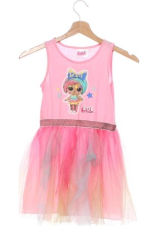 Gyerek ruha LOL Surprise, Méret 6-7y / 122-128 cm, Szín Rózsaszín, Ár 4 459 Ft, #137686436