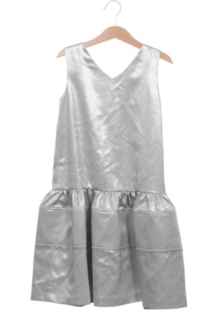 Kinderkleid Lanvin, Größe 7-8y/ 128-134 cm, Farbe Silber, Preis € 402,00, #137674979