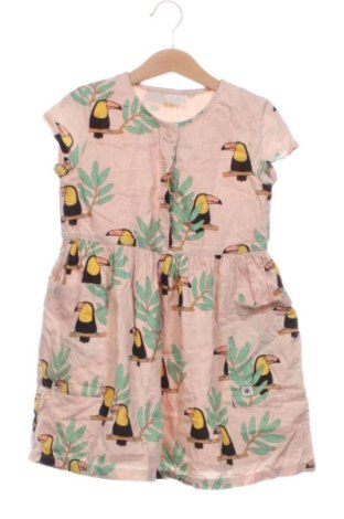 Kinderkleid Lindex, Größe 4-5y/ 110-116 cm, Farbe Mehrfarbig, Preis € 10,02, #137697872
