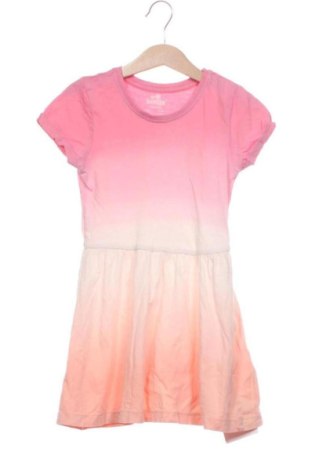 Kinderkleid Lupilu, Größe 4-5y/ 110-116 cm, Farbe Mehrfarbig, Preis € 6,00, #137700102