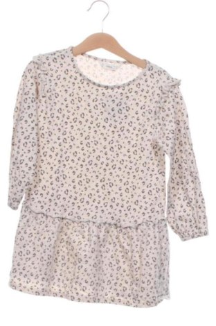 Kinderkleid Mango, Größe 4-5y/ 110-116 cm, Farbe Mehrfarbig, Preis 7,00 €, #137699722