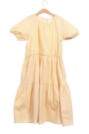 Kinderkleid Mango, Größe 8-9y/ 134-140 cm, Farbe Mehrfarbig, Preis 8,00 €, #137700326