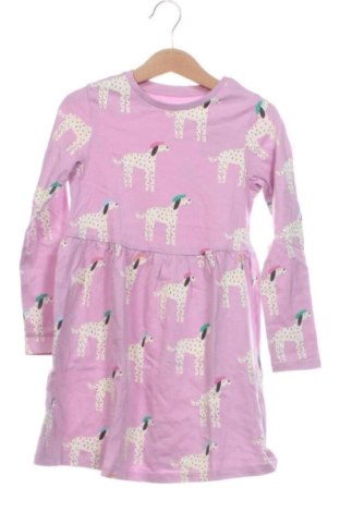Kinderkleid Marks & Spencer, Größe 5-6y/ 116-122 cm, Farbe Mehrfarbig, Preis 8,00 €, #137698856