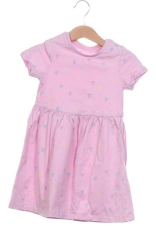 Kinderkleid Marks & Spencer, Größe 18-24m/ 86-98 cm, Farbe Mehrfarbig, Preis € 7,00, #137699908