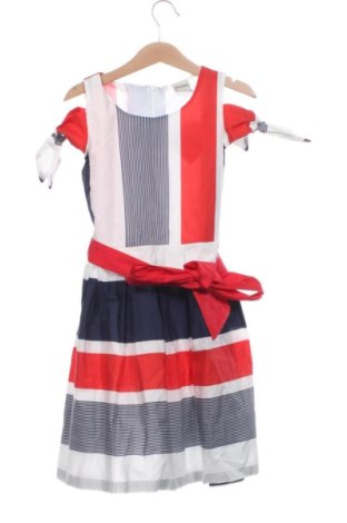 Детска рокля Matou France, Размер 6-7y/ 122-128 см, Цвят Многоцветен, Цена 13,00 €, #137680461