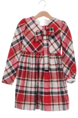Kinderkleid Mayoral, Größe 4-5y/ 110-116 cm, Farbe Mehrfarbig, Preis € 11,00, #137698895