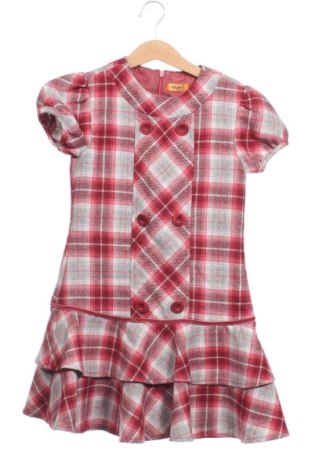 Kinderkleid Mayoral, Größe 7-8y/ 128-134 cm, Farbe Mehrfarbig, Preis 17,34 €, #137704171