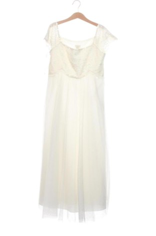 Dětské šaty  Monsoon, Velikost 12-13y/ 158-164 cm, Barva Bílá, Cena  364,00 Kč, #137671750