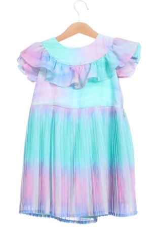 Детска рокля Monsoon, Размер 3-4y/ 104-110 см, Цвят Многоцветен, Цена 14,10 €, #137706905