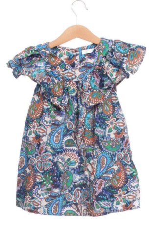 Kinderkleid Next, Größe 18-24m/ 86-98 cm, Farbe Mehrfarbig, Preis € 12,76, #137696126