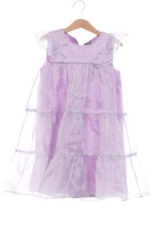 Gyerek ruha Nordstrom, Méret 5-6y / 116-122 cm, Szín Lila, Ár 4 610 Ft, #137692644