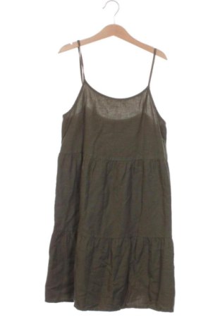 Detské šaty  ONLY, Veľkosť 9-10y/ 140-146 cm, Farba Zelená, Cena  12,00 €, #137672500