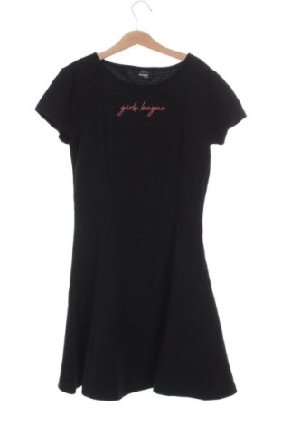 Kinderkleid Page One, Größe 15-18y/ 170-176 cm, Farbe Schwarz, Preis 6,67 €, #137663620