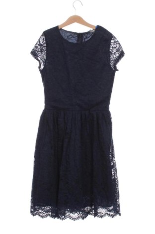 Rochie pentru copii Pepco, Mărime 11-12y/ 152-158 cm, Culoare Albastru, Preț 79,00 Lei, #137660356