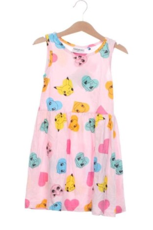 Kinderkleid Pokemon, Größe 5-6y/ 116-122 cm, Farbe Mehrfarbig, Preis € 13,00, #137660509
