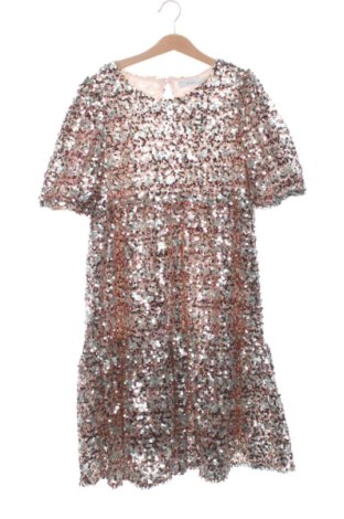 Kinderkleid Reserved, Größe 12-13y/ 158-164 cm, Farbe Mehrfarbig, Preis € 11,00, #137709303
