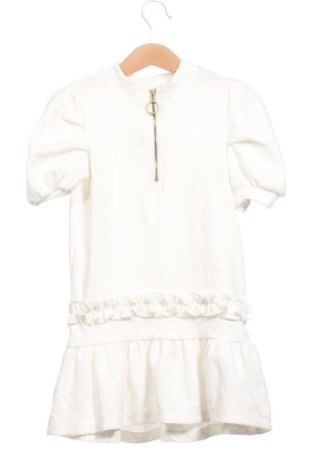 Detské šaty  River Island, Veľkosť 18-24m/ 86-98 cm, Farba Biela, Cena  10,61 €, #137706855