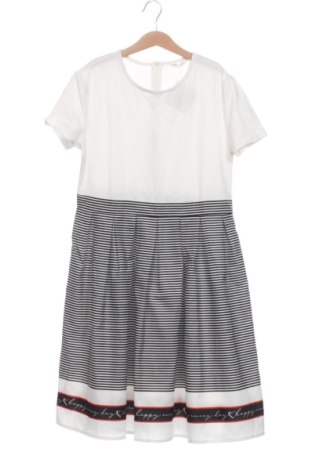 Dziecięca sukienka SHEIN, Rozmiar 10-11y/ 146-152 cm, Kolor Kolorowy, Cena 29,63 zł, #137686871