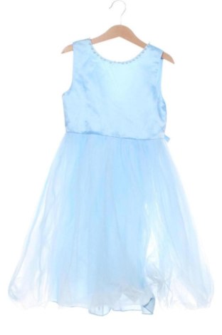 Rochie pentru copii SHEIN, Mărime 5-6y/ 116-122 cm, Culoare Albastru, Preț 41,99 Lei, #137702921