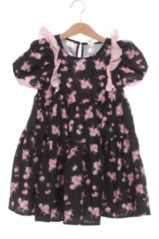 Kinderkleid SHEIN, Größe 3-4y/ 104-110 cm, Farbe Mehrfarbig, Preis € 8,00, #137706943
