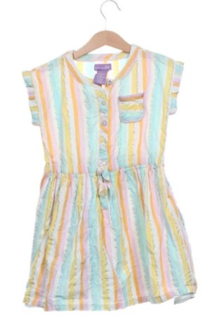 Детска рокля Shrinking Violet, Размер 5-6y/ 116-122 см, Цвят Многоцветен, Цена 15,50 €, #137679334