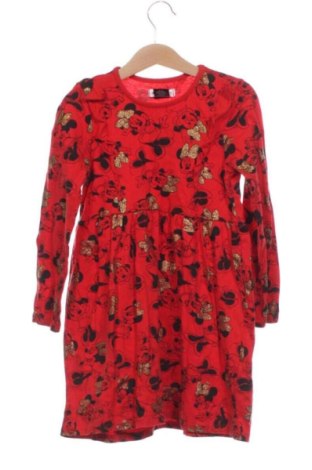 Kinderkleid Sinsay, Größe 6-7y/ 122-128 cm, Farbe Mehrfarbig, Preis 6,00 €, #137654236