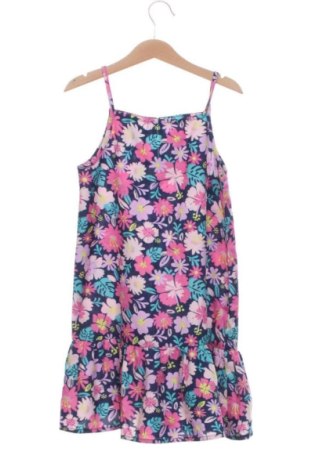 Kinderkleid Sinsay, Größe 6-7y/ 122-128 cm, Farbe Mehrfarbig, Preis 7,09 €, #137687010