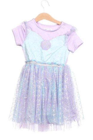 Detské šaty  Sinsay, Veľkosť 3-4y/ 104-110 cm, Farba Viacfarebná, Cena  7,00 €, #137701488