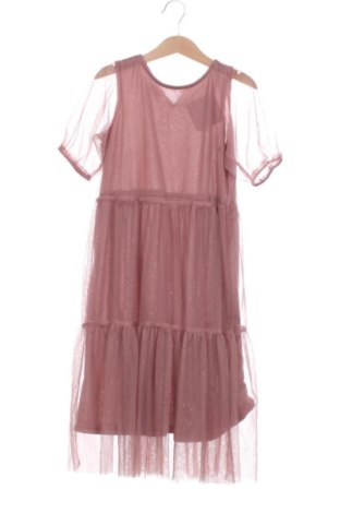 Rochie pentru copii Sinsay, Mărime 7-8y/ 128-134 cm, Culoare Mov deschis, Preț 36,74 Lei, #137703377