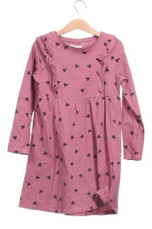 Kinderkleid Sinsay, Größe 7-8y/ 128-134 cm, Farbe Mehrfarbig, Preis 6,00 €, #137703809